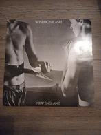 Wishbone Ash - New England LP, Verzenden, Gebruikt, 12 inch, Overige genres