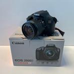 Canon EOS 2000D Zwart + kitlens | ZGAN!, Canon, Zo goed als nieuw, Support@canon.com, 30-2, Shimomaruko 3-chome, Ohta-ku
Tokyo 146-8501
Japan