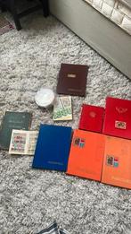 Postzegels, Ophalen of Verzenden, Nederland en Buitenland