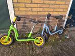 Loopfietsen 2 stuks, Ophalen, Gebruikt, Loopfiets