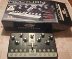 Novation Nocturn, Ophalen, Zo goed als nieuw