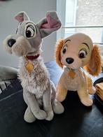 Disney knuffels, Ophalen of Verzenden, Nieuw, Pop