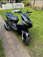 Dikke Yamaha aerox, Ophalen, Zo goed als nieuw, Tweetakt, Aerox