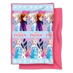 Disney Frozen Bedsprei Quilt - 250x150 cm, Meisje, Overige typen, Nieuw, Ophalen of Verzenden