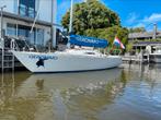 Mustang 30, 9m racer/cruiser, Watersport en Boten, Kajuitzeilboten en Zeiljachten, Ophalen, Diesel, Zo goed als nieuw, Tour-wedstrijdjacht