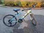 Stoere 20 inch jongensfiets, Fietsen en Brommers, Ophalen, Gebruikt, Riverside, Handrem