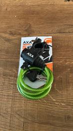AXA fiets slot, Ophalen of Verzenden, Nieuw, Kabelslot