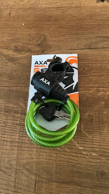 AXA fiets slot beschikbaar voor biedingen