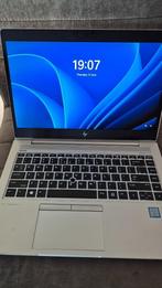 Hp Elitebook 840 G6 laptop, Computers en Software, Ophalen, 256 GB, 2 tot 3 Ghz, 8 GB