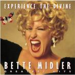 CD - Bette Midler - Experience The Divine - 2000 -, Ophalen of Verzenden, 2000 tot heden, Zo goed als nieuw