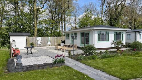 Stacaravan zonder staanplaats, Briljant.   type Cobra, 6x8, Caravans en Kamperen, Stacaravans, Ophalen