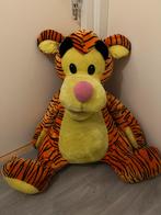 Disney tijgertje knuffel groot 100cm 1 meter, Ophalen of Verzenden, Zo goed als nieuw, Overige typen