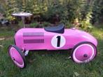 Marquant retro roller loopauto, Ophalen, Gebruikt, Loopvoertuig