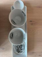 Bread Dip Gusta, Huis en Inrichting, Keuken | Servies, Nieuw, Ophalen of Verzenden, Schaal of Schalen, Effen