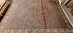 Perzisch tapijt Bidjar 353 x248/VloerKleed/Kelim/kilim/Loper