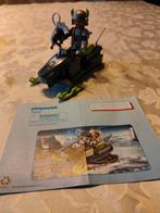 Playmobil 70235 - Sneeuwscooter met Figuur, Kinderen en Baby's, Speelgoed | Playmobil, Ophalen of Verzenden