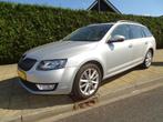 Skoda OCTAVIA 1.0 TSI GRT AMB. BNS-Blth-Media-Clima-Navi-Trk, Gebruikt, Met garantie (alle), Origineel Nederlands, Stationwagon
