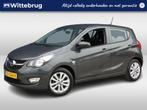 Opel KARL 1.0 ecoFLEX 120 Jaar Edition Navigatie| (bj 2019), Auto's, Opel, Te koop, Zilver of Grijs, Benzine, Hatchback