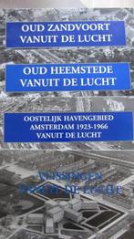 Diverse steden/gebieden vanuit de lucht - Aerocarto, Boeken, Geschiedenis | Stad en Regio, Ophalen of Verzenden, 20e eeuw of later