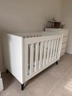 TWF Ledikant - Zo goed als nieuw!, Ophalen of Verzenden, Zo goed als nieuw, Ledikant