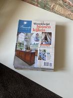 Tijdschriften, Ophalen of Verzenden, Zo goed als nieuw, Damesbladen