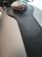 Moto Guzzi V7 III lederen tankriem Baak, Motoren, Tuning en Styling, Ophalen of Verzenden