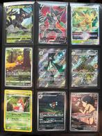 Pokemon collectie, Ophalen of Verzenden, Zo goed als nieuw