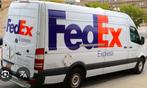 FEDEX route gezocht in Regio utrecht!! Eigen bus Transporter, Vacatures, 33 - 40 uur, Overige vormen