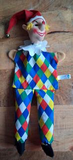 Vintage Kersa handpop  / poppentheater  / poppenkastpop, Ophalen of Verzenden