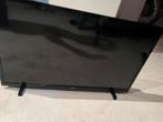 Philips 32PFS5803 Zwart FULL HD LCD, Philips, LCD, Zo goed als nieuw, Full HD (1080p)