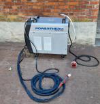 Powertherm xp125 plasmasnijder, Doe-het-zelf en Verbouw, Ophalen, Zo goed als nieuw