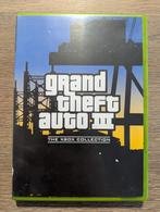 Grand Theft Auto 3 voor de Xbox, Avontuur en Actie, Vanaf 18 jaar, 1 speler, Ophalen of Verzenden