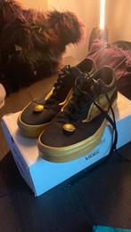 Harry potter vans schoenen, Ophalen, Nieuw, Zwart, Sneakers of Gympen