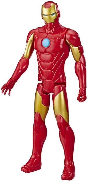 Avengers: Titan Hero Series: Iron Man beschikbaar voor biedingen