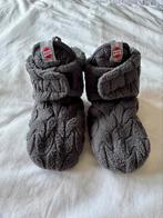 Te koop: Lodger babyslofjes grijs maat 12-18 maanden ZGAN, Kinderen en Baby's, Babykleding | Schoentjes en Sokjes, Lodger, Slofjes