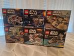Lego star wars Microfighters Collection
 5003835-1, Ophalen of Verzenden, Nieuw