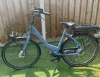 Zeer nette/goede Cortina E-common FM 7V D57 Dull Blue Matt, 55 tot 59 cm, Ophalen, Zo goed als nieuw, Cortina