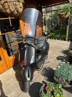 Vespa sprint 2021, Ophalen, Vespa S, Zo goed als nieuw, Benzine