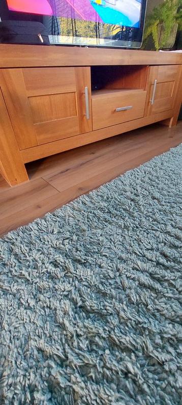 Kersenhouten TV Meubel geolied beschikbaar voor biedingen