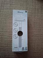 Bamboozy saftey razor, Ophalen of Verzenden, Nieuw