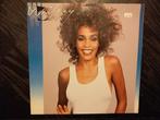 Lp Whitney - witney, Cd's en Dvd's, Vinyl | Pop, Ophalen of Verzenden, 1980 tot 2000, Gebruikt, 12 inch