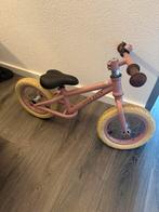 Loopfiets little dutch roze, Kinderen en Baby's, Ophalen, Gebruikt, Loopfiets