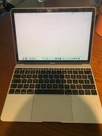 Macbook 12-inch, Computers en Software, Apple Macbooks, Ophalen of Verzenden, 12 inch, Minder dan 2 Ghz