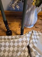 Pompdoek/tafelkleed/stoffen, Ophalen of Verzenden