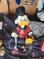Dagobert Duck verzameling, Ophalen, Donald Duck, Zo goed als nieuw, Beeldje of Figuurtje