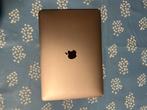 MacBook Air 2020 512GB - rosegoud, Computers en Software, Apple Macbooks, Gebruikt, Qwerty, 8 GB, 13 inch