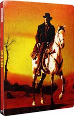 Red Sun [StudioCanal 4K UHD + Blu-ray Steelbook], Ophalen of Verzenden, Nieuw in verpakking, Klassiekers
