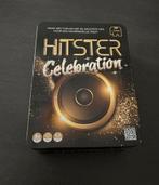 Hitster Celebration, Ophalen of Verzenden, Zo goed als nieuw