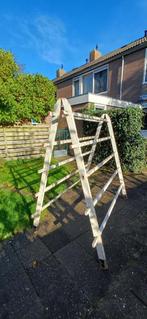 Droogrek, Tuin en Terras, Droogmolens en Wasrekken, Ophalen, Gebruikt, Overige typen