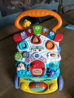 BabyWalker, Kinderen en Baby's, Speelgoed | Vtech, Ophalen of Verzenden, Gebruikt